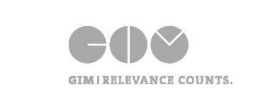 new&able Referenz Logo GIM
